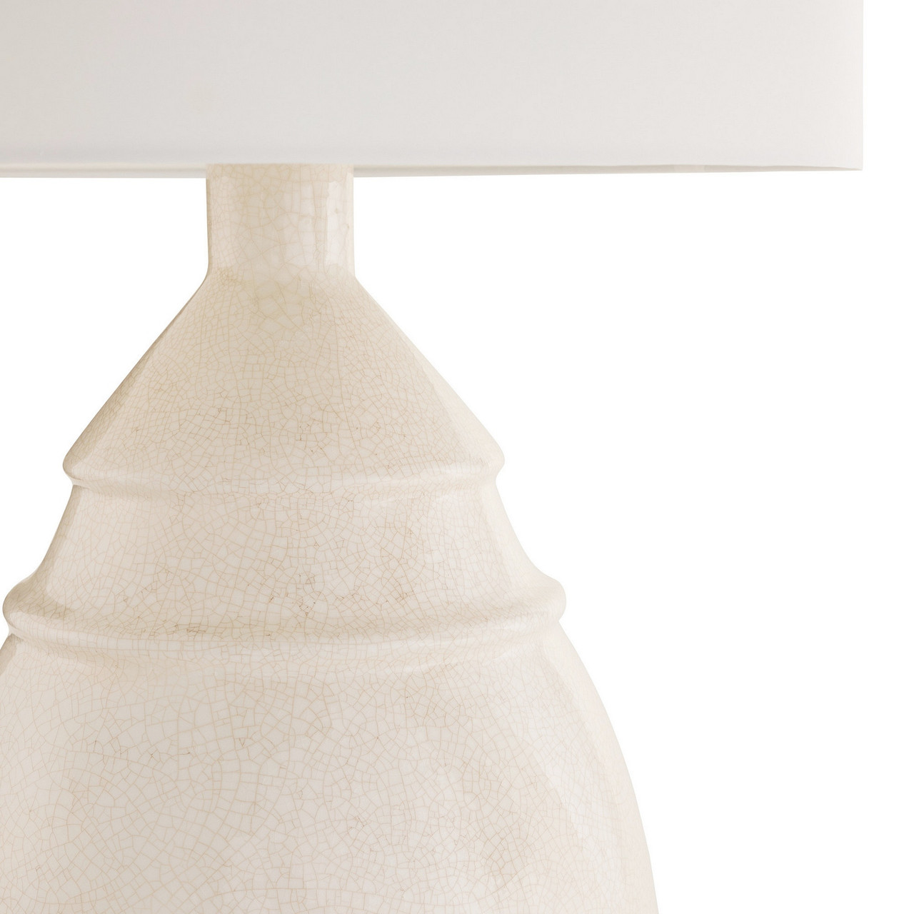 Arteriors Matteo Lamp - Thumbnail 5