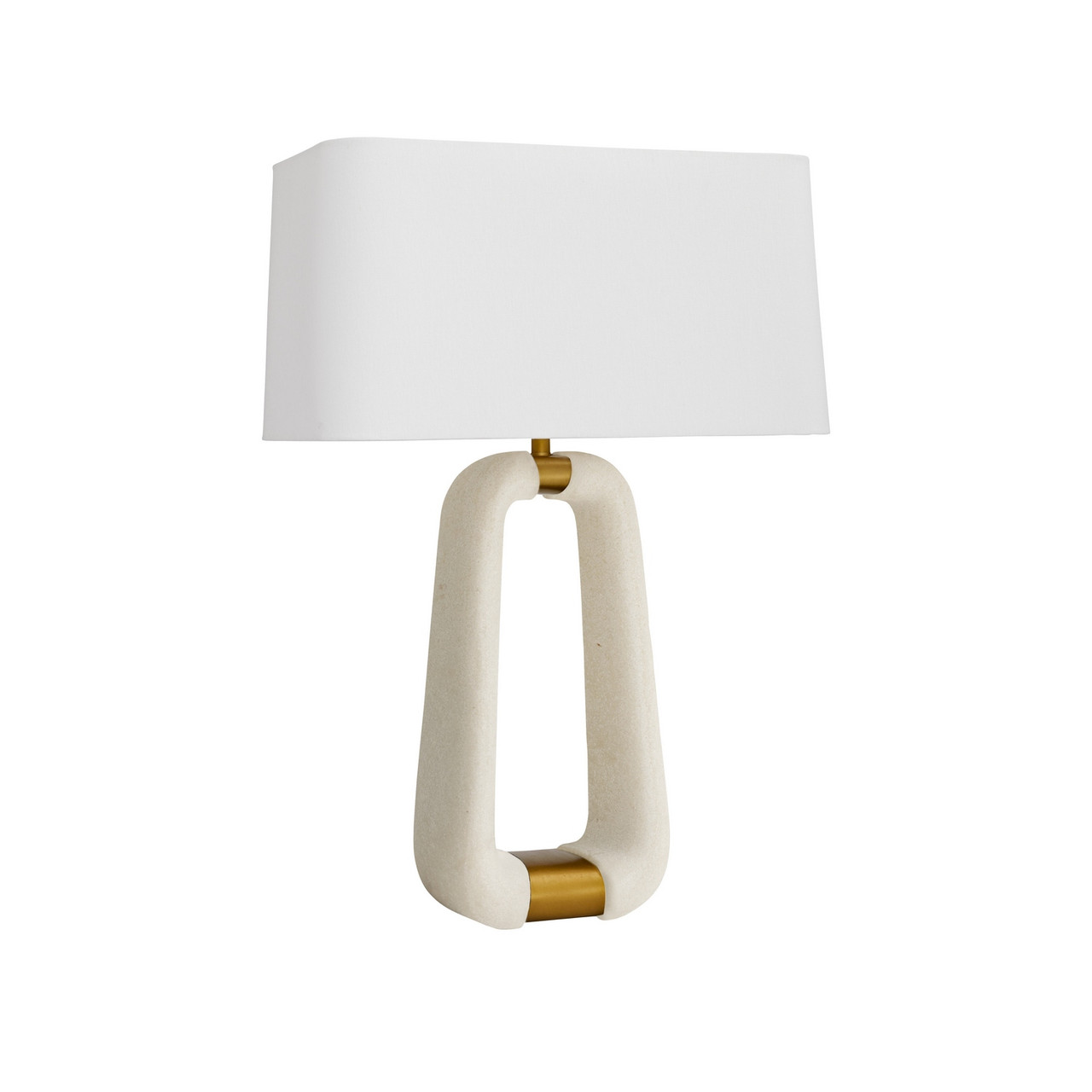 Arteriors Gianni Table Lamp - Thumbnail 3