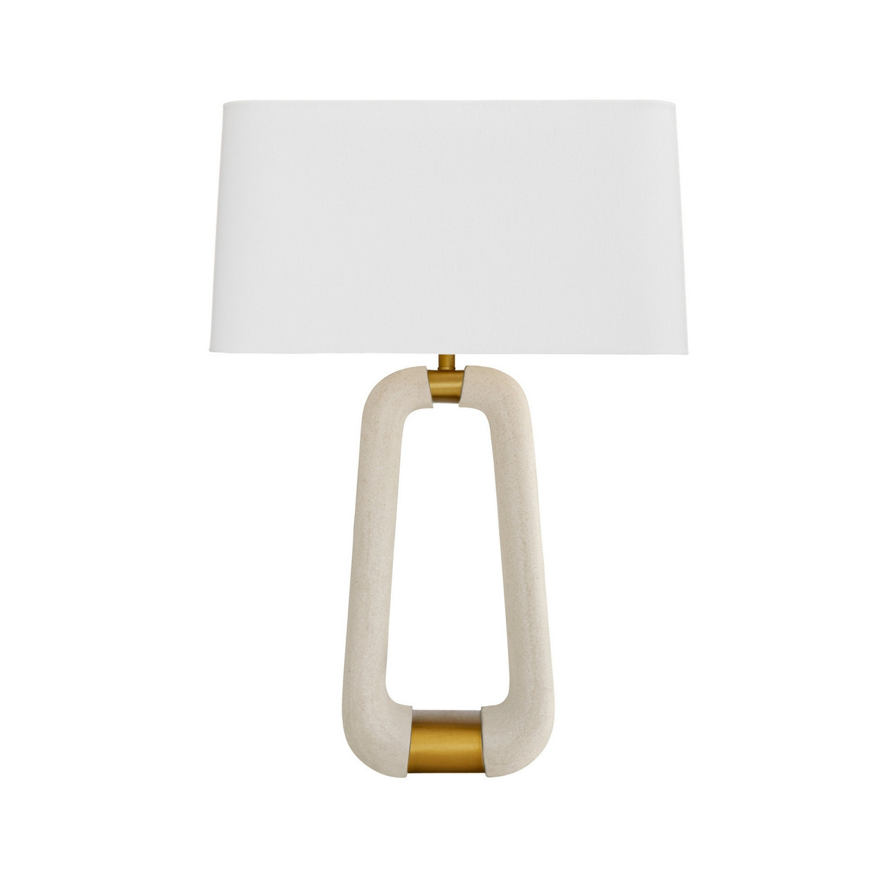 Arteriors Gianni Table Lamp - Thumbnail 2