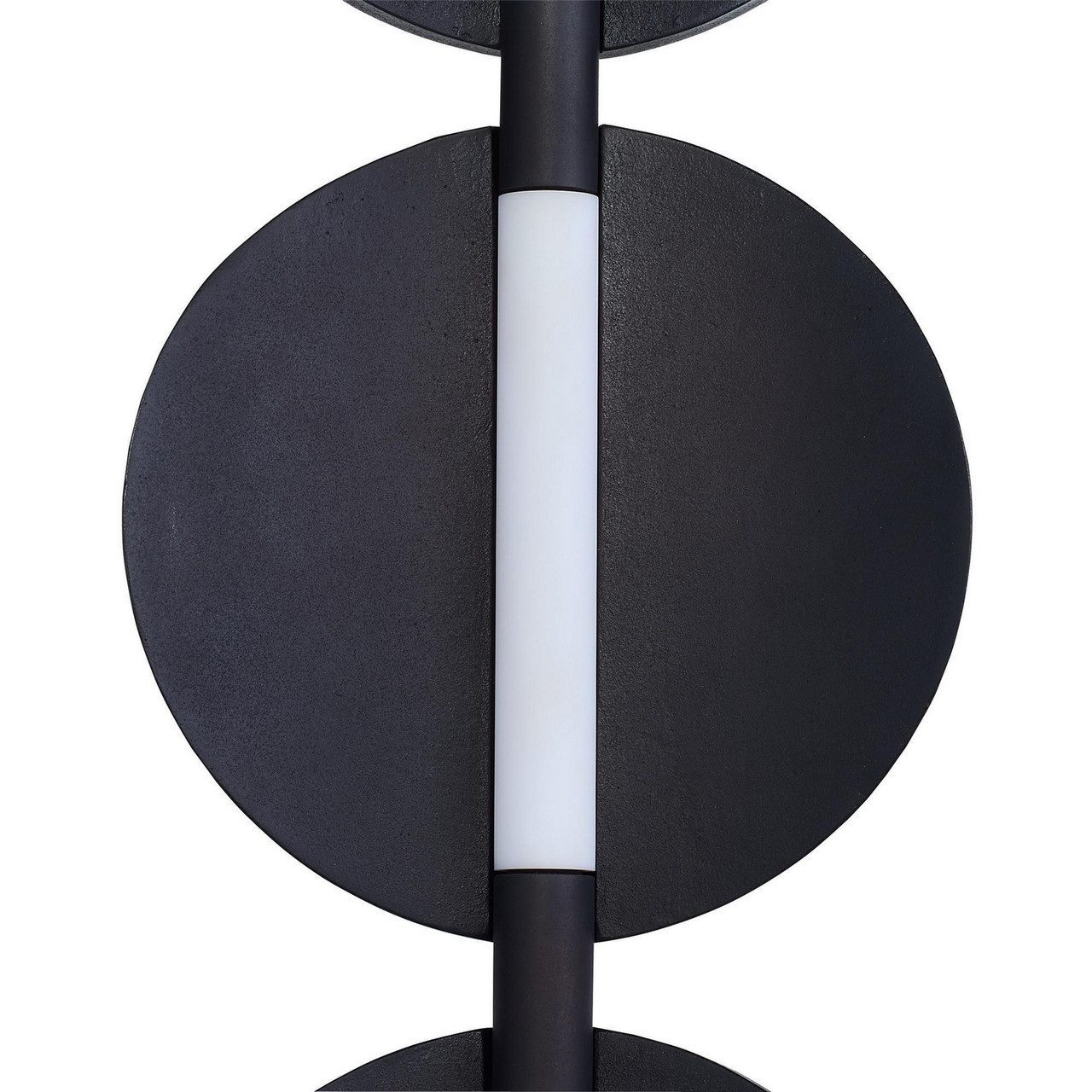 Arteriors Luna Sconce