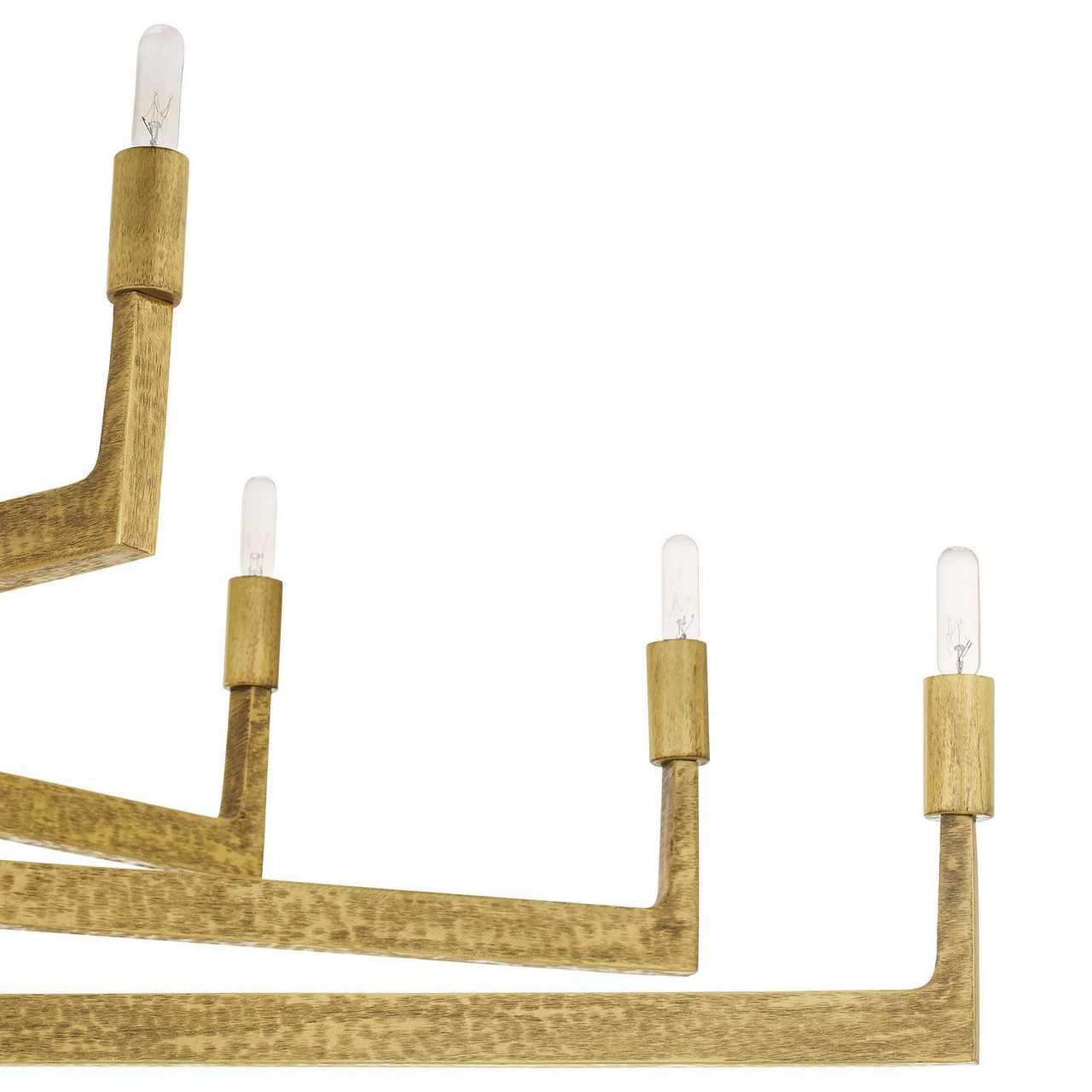 Arteriors Griff Chandelier