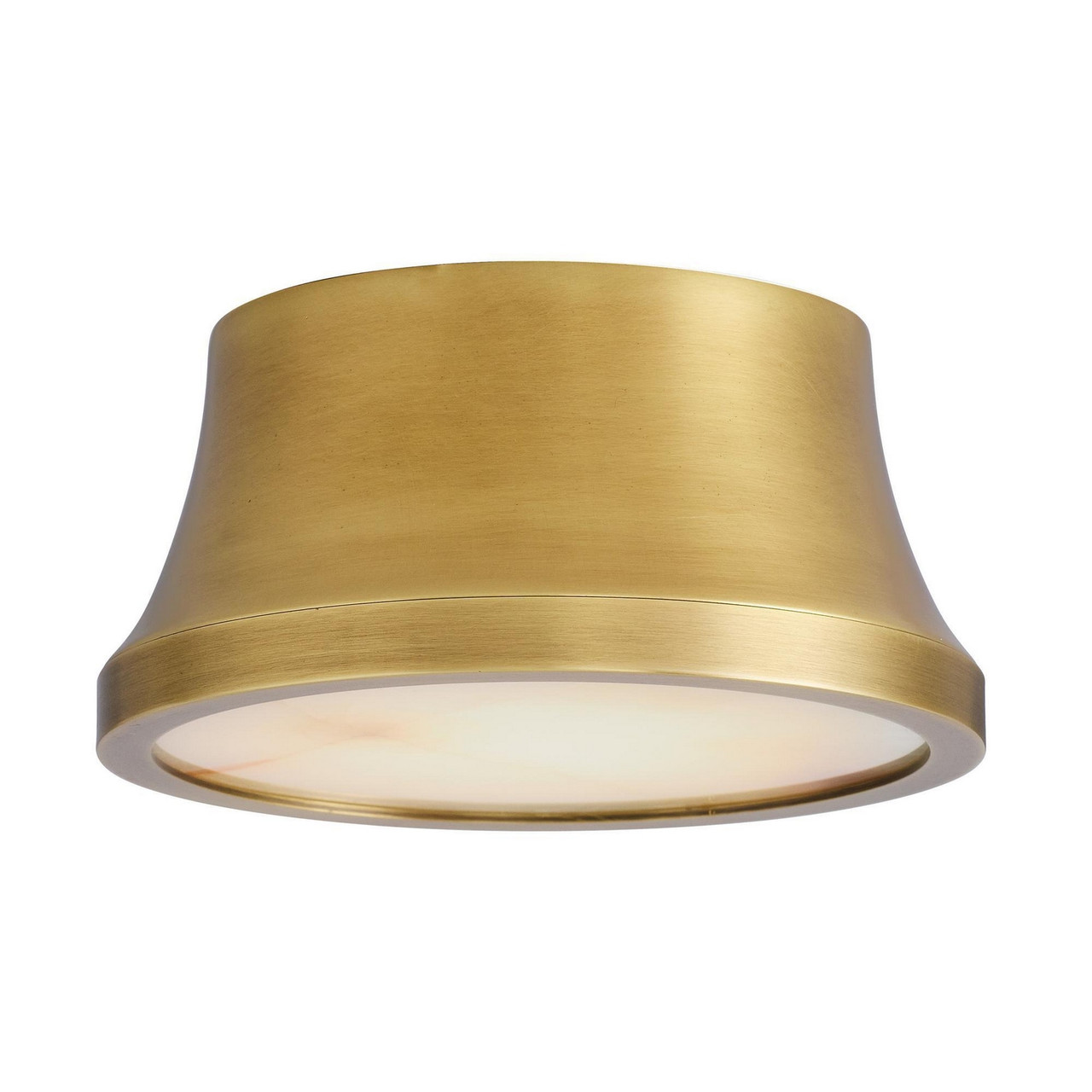 Arteriors Louisa Ceiling Flush Light - Thumbnail 4