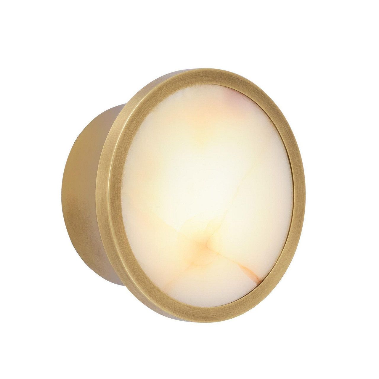 Arteriors Louisa Ceiling Flush Light - Thumbnail 3