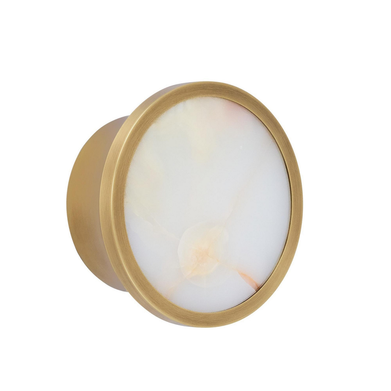 Arteriors Louisa Ceiling Flush Light