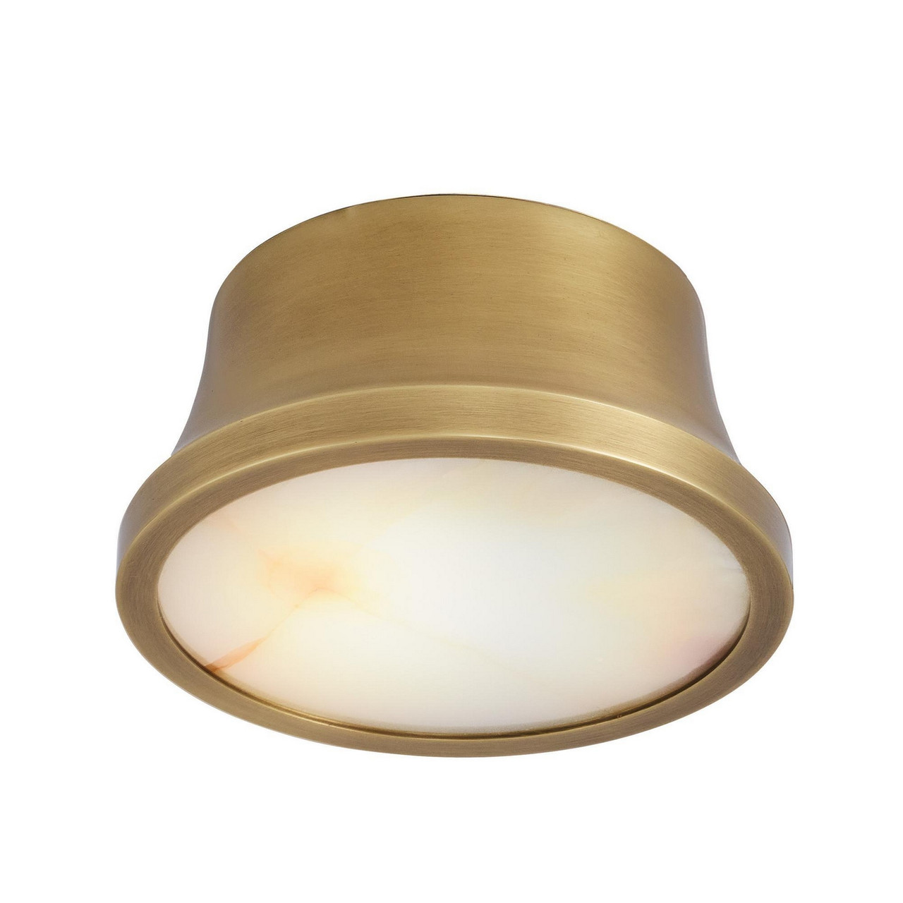 Arteriors Louisa Ceiling Flush Light - Thumbnail 2