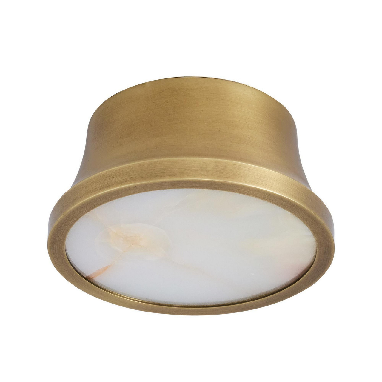 Arteriors Louisa Ceiling Flush Light - Thumbnail 5