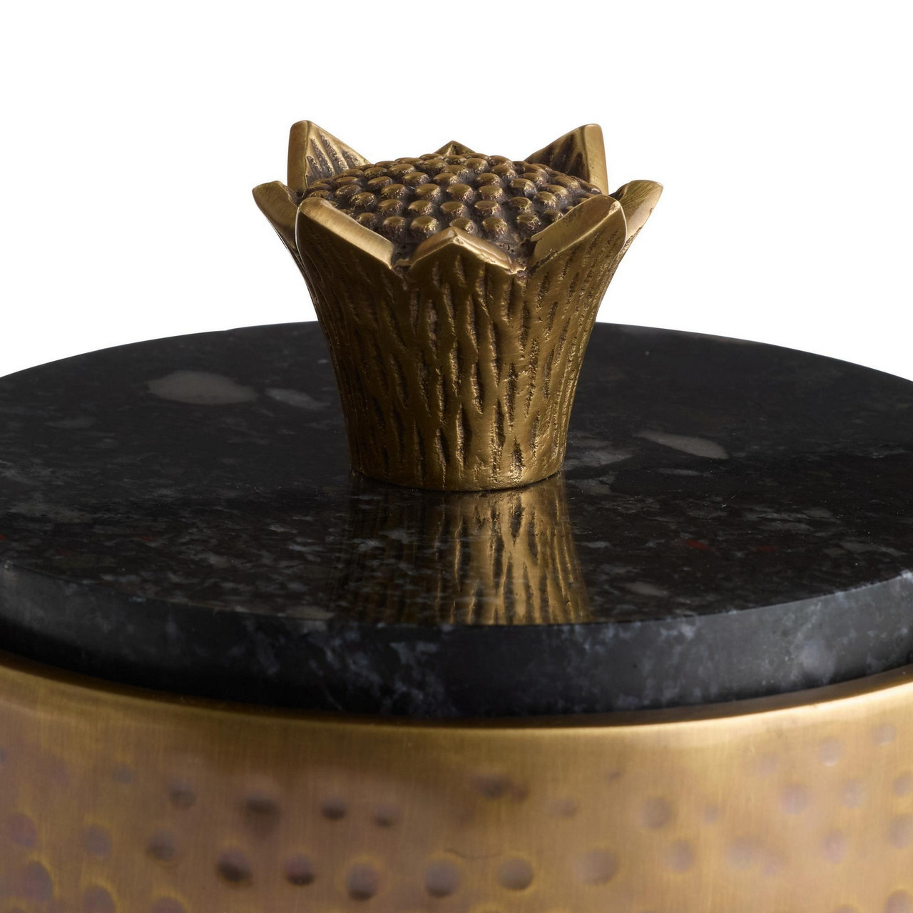 Arteriors Mackenzie Container - Thumbnail 4