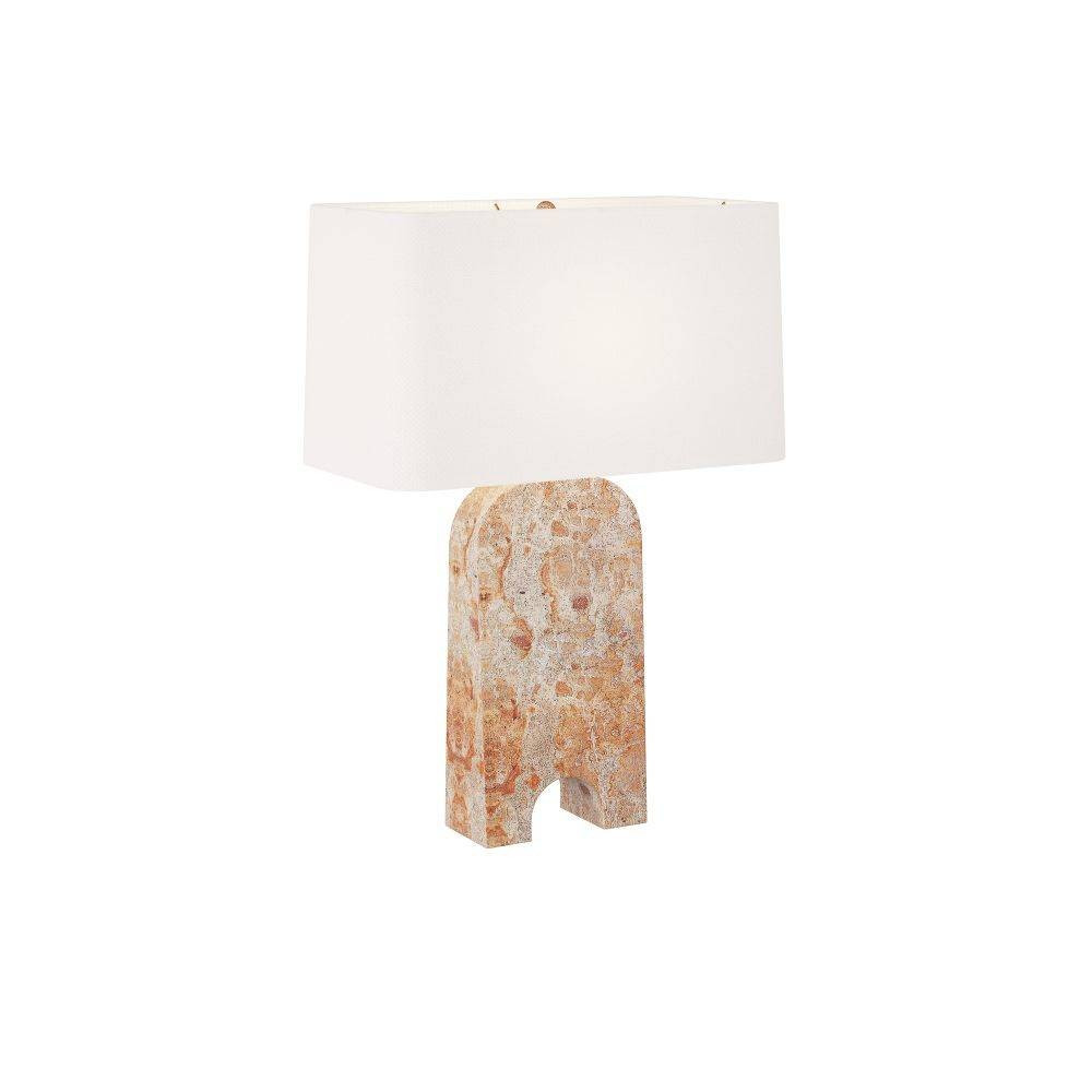Arteriors Birmingham Table Lamp - Thumbnail 3