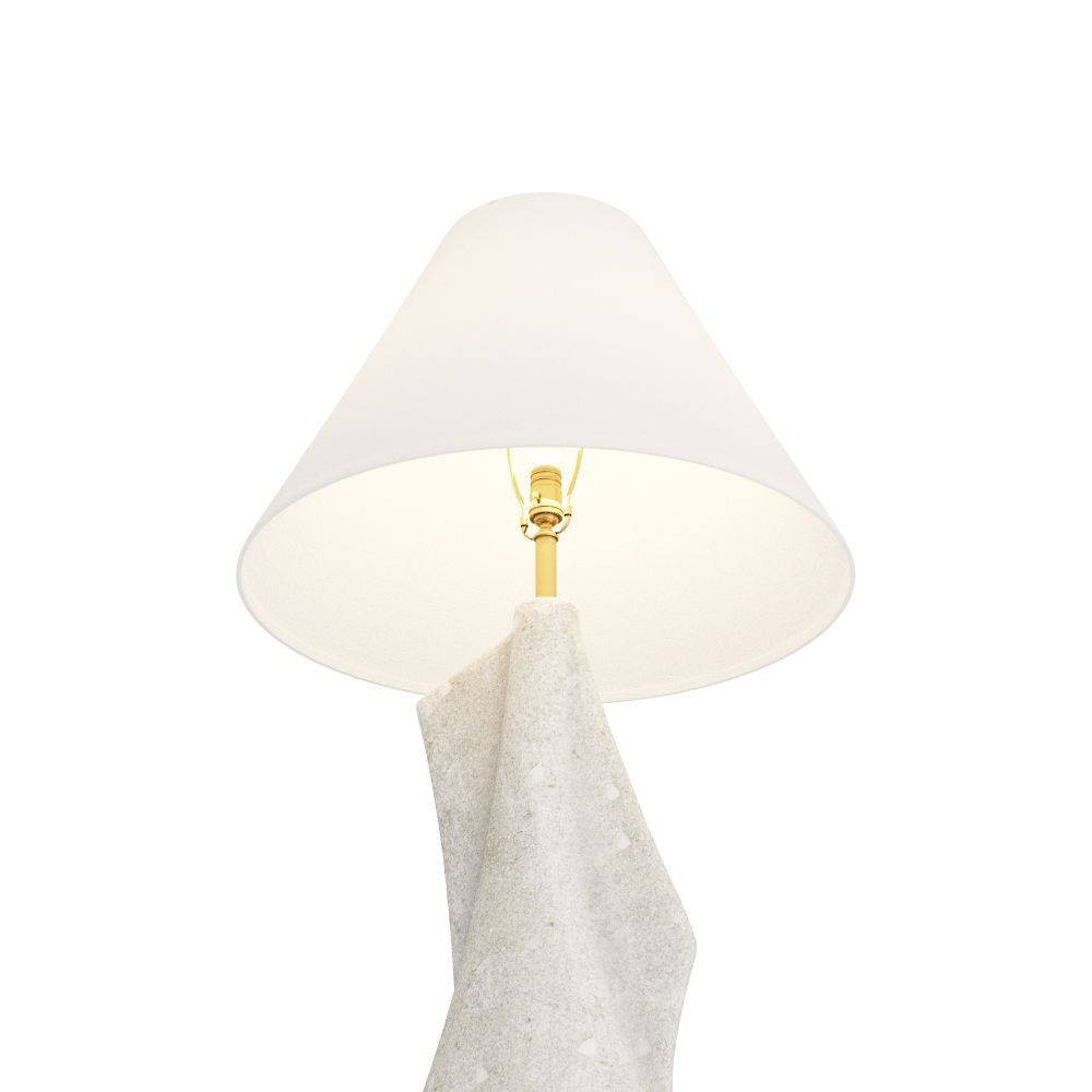 Arteriors Bruce Lamp - Thumbnail 3