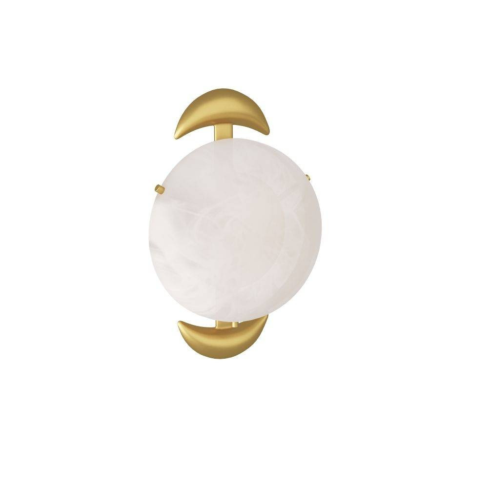 Arteriors Boîte Sconce