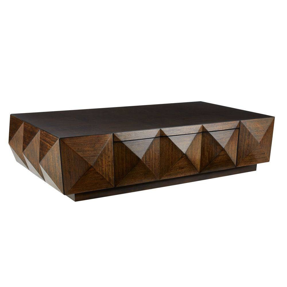 Arteriors Umbra Cocktail Table