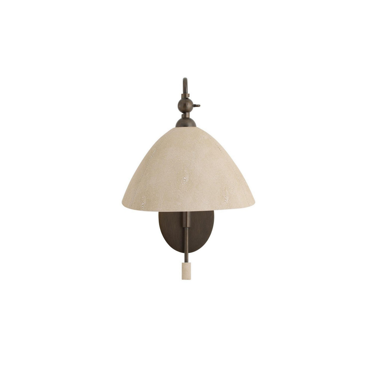 Arteriors Inlet Wall Sconce
