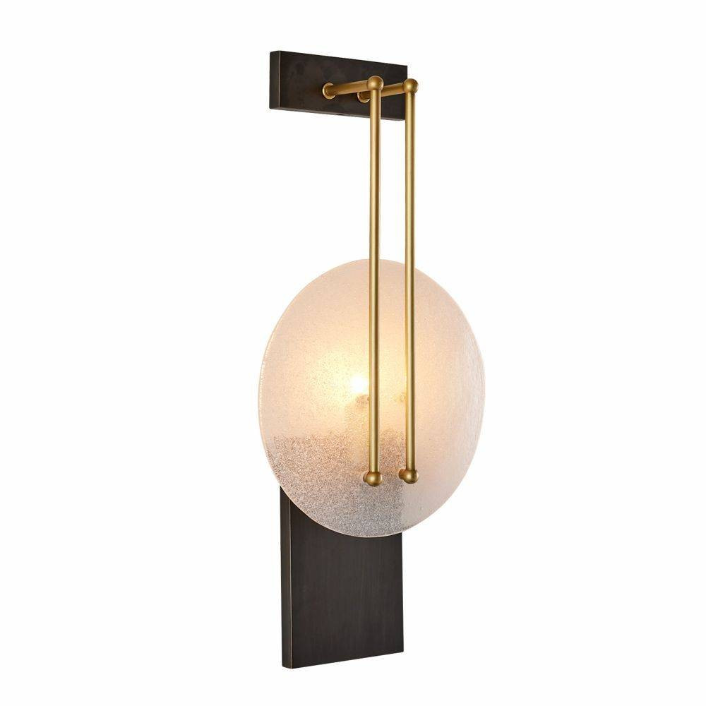 Arteriors Clover Wall Sconce - Thumbnail 2