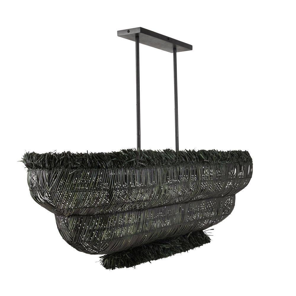 Arteriors Yessika Chandelier - Thumbnail 5