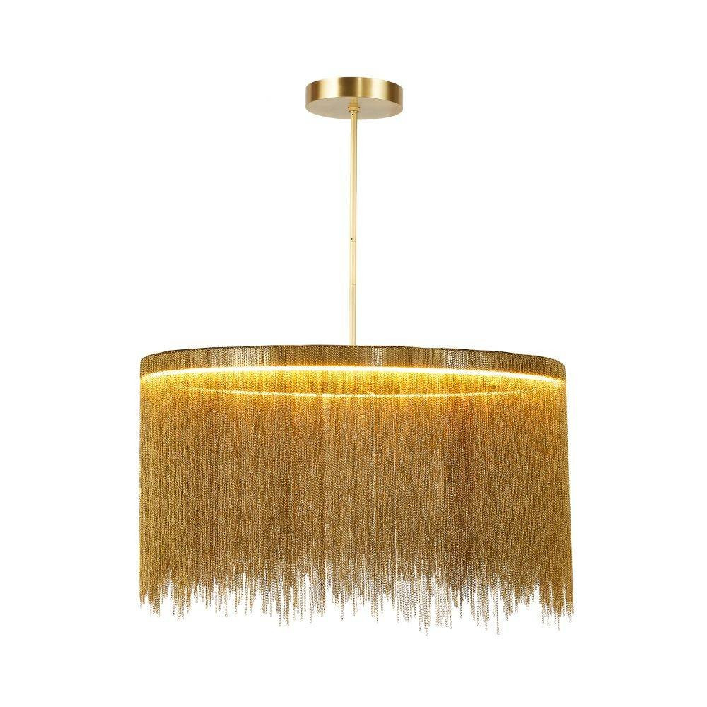 Arteriors Bennet Chandelier