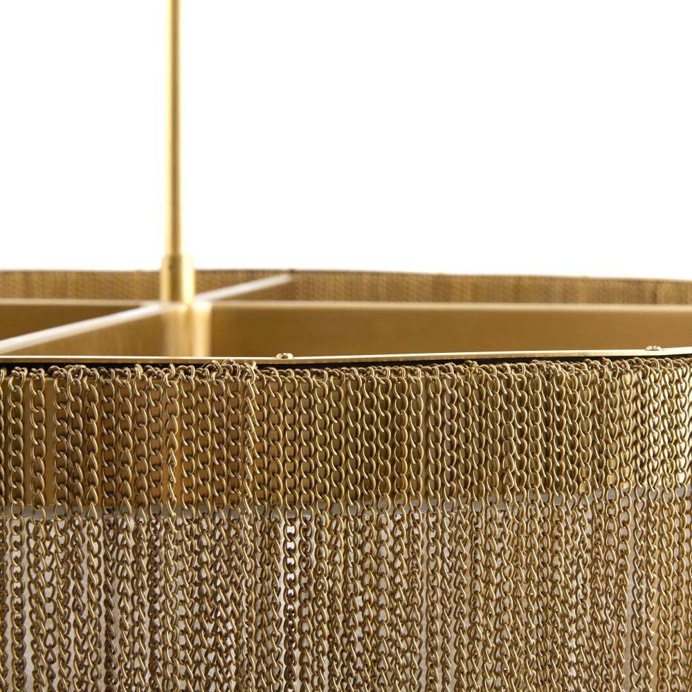 Arteriors Bennet Chandelier - Thumbnail 5