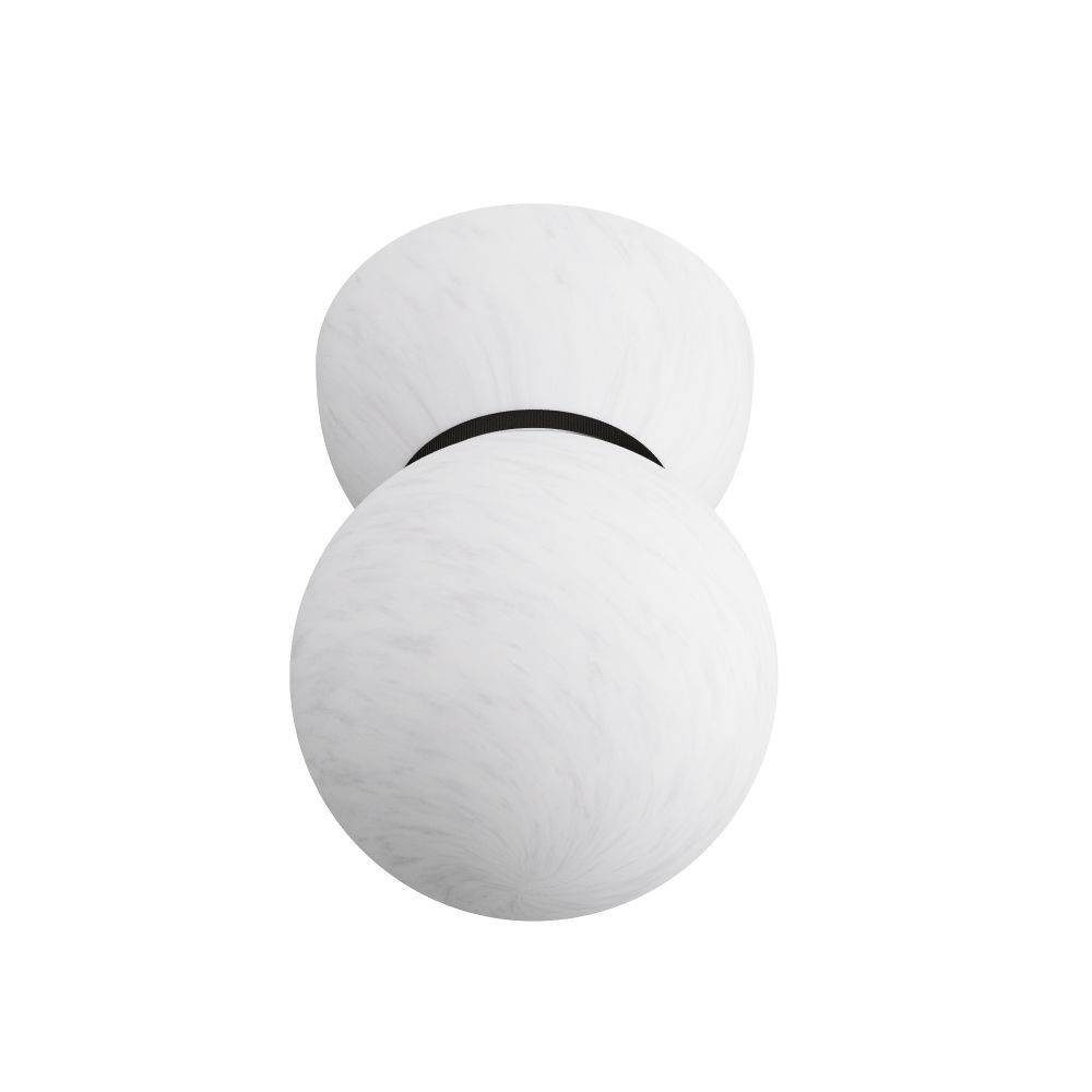 Arteriors Bryn Ceiling Light - Thumbnail 2