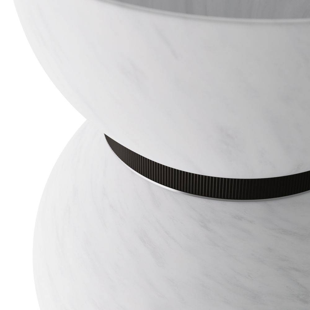 Arteriors Bryn Ceiling Light - Thumbnail 2