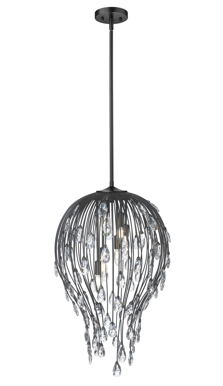 Z-Lite Gabriella Pendant - Thumbnail 2