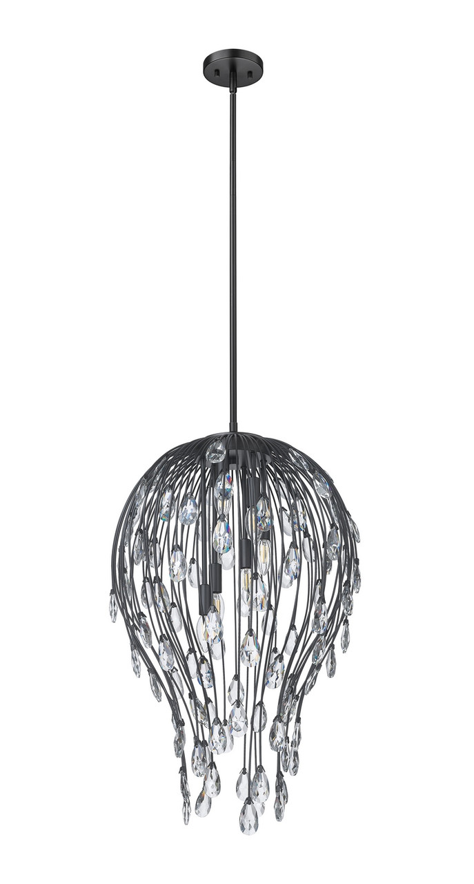 Z-Lite Gabriella Pendant - Thumbnail 3