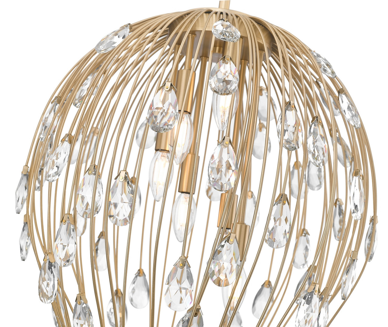 Z-Lite Gabriella Pendant - Thumbnail 2