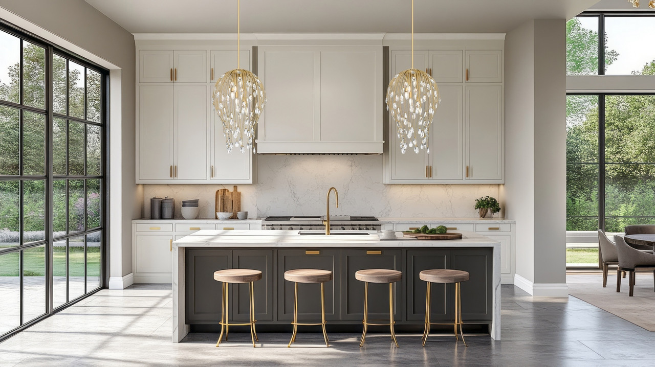 Z-Lite Gabriella Pendant