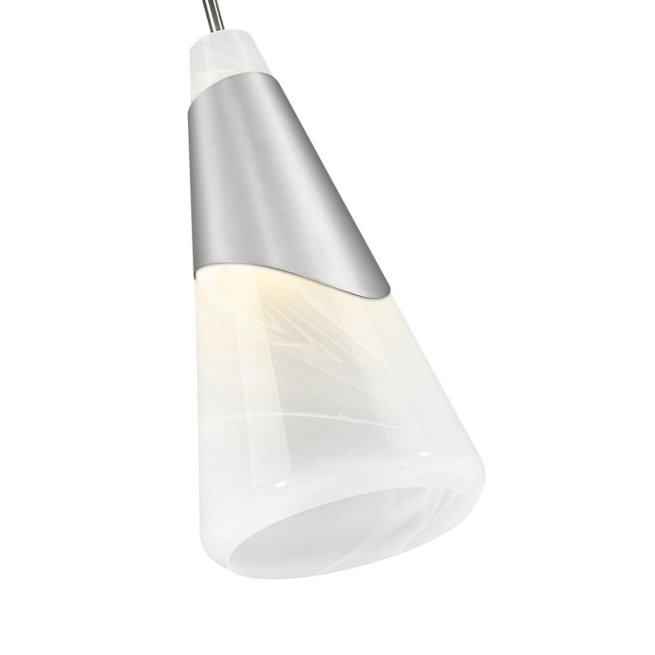 Z-Lite Aimie Pendant - Thumbnail 4