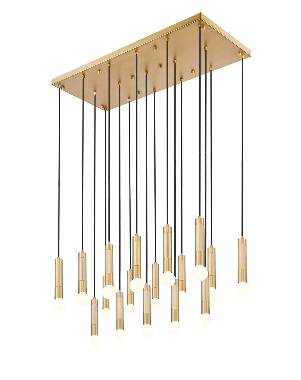 Z-Lite Stari Linear Chandelier - Thumbnail 2