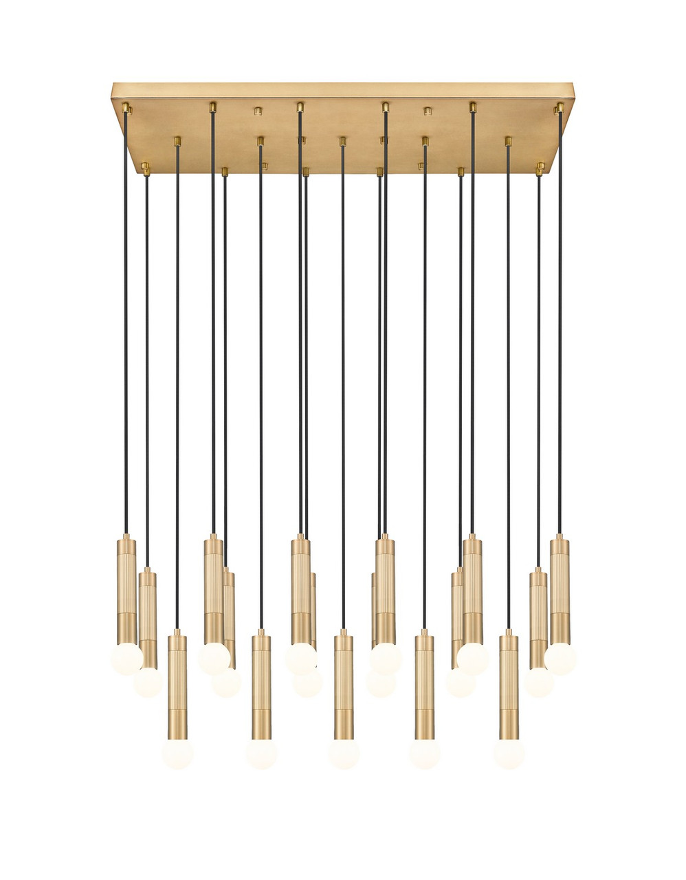 Z-Lite Stari Linear Chandelier