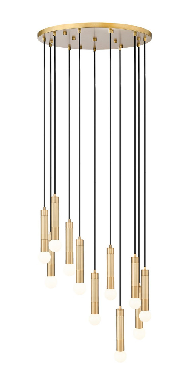 Z-Lite Stari Chandelier