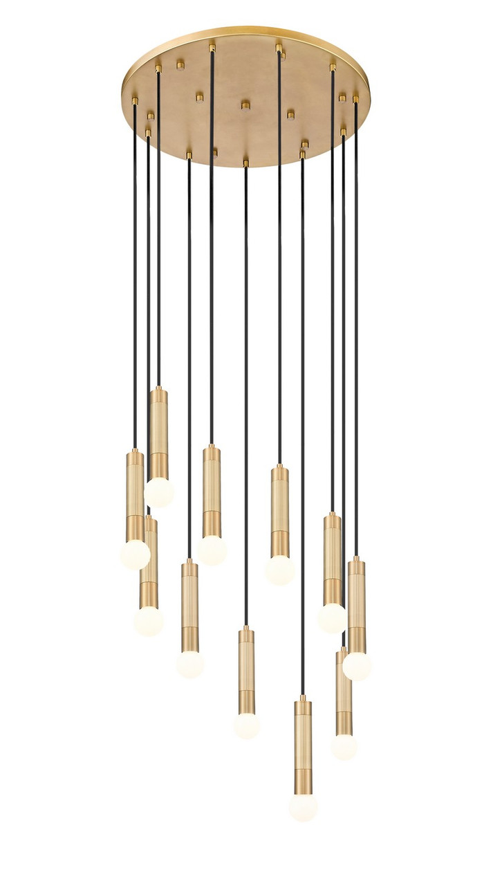 Z-Lite Stari Chandelier - Thumbnail 2