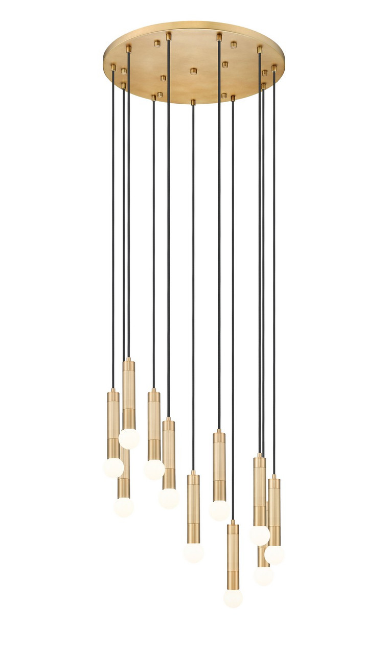 Z-Lite Stari Chandelier - Thumbnail 5