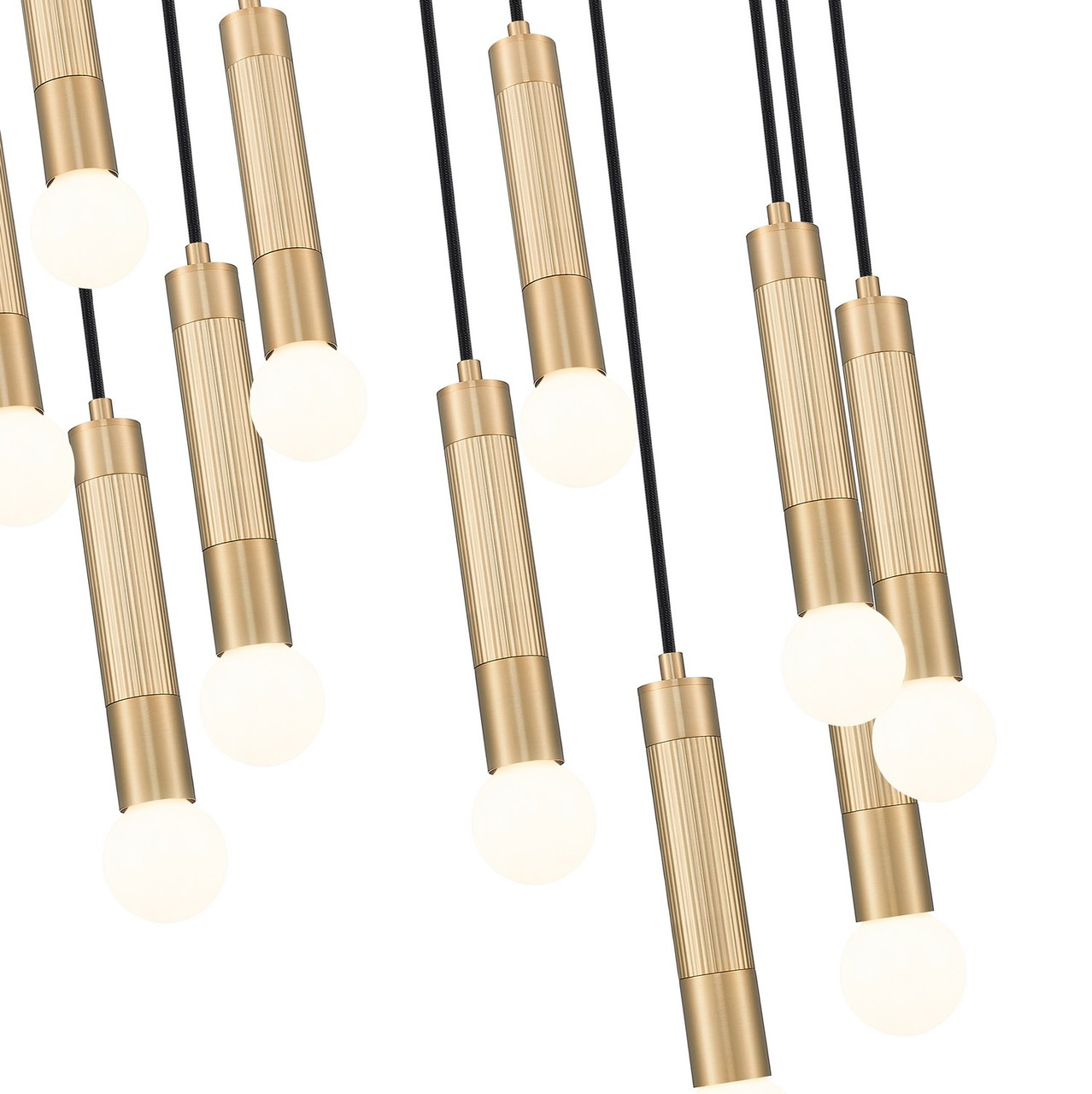 Z-Lite Stari Chandelier - Thumbnail 4