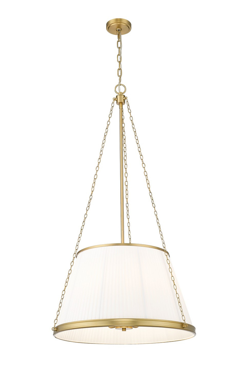 Z-Lite Madeline Pendant - Thumbnail 2