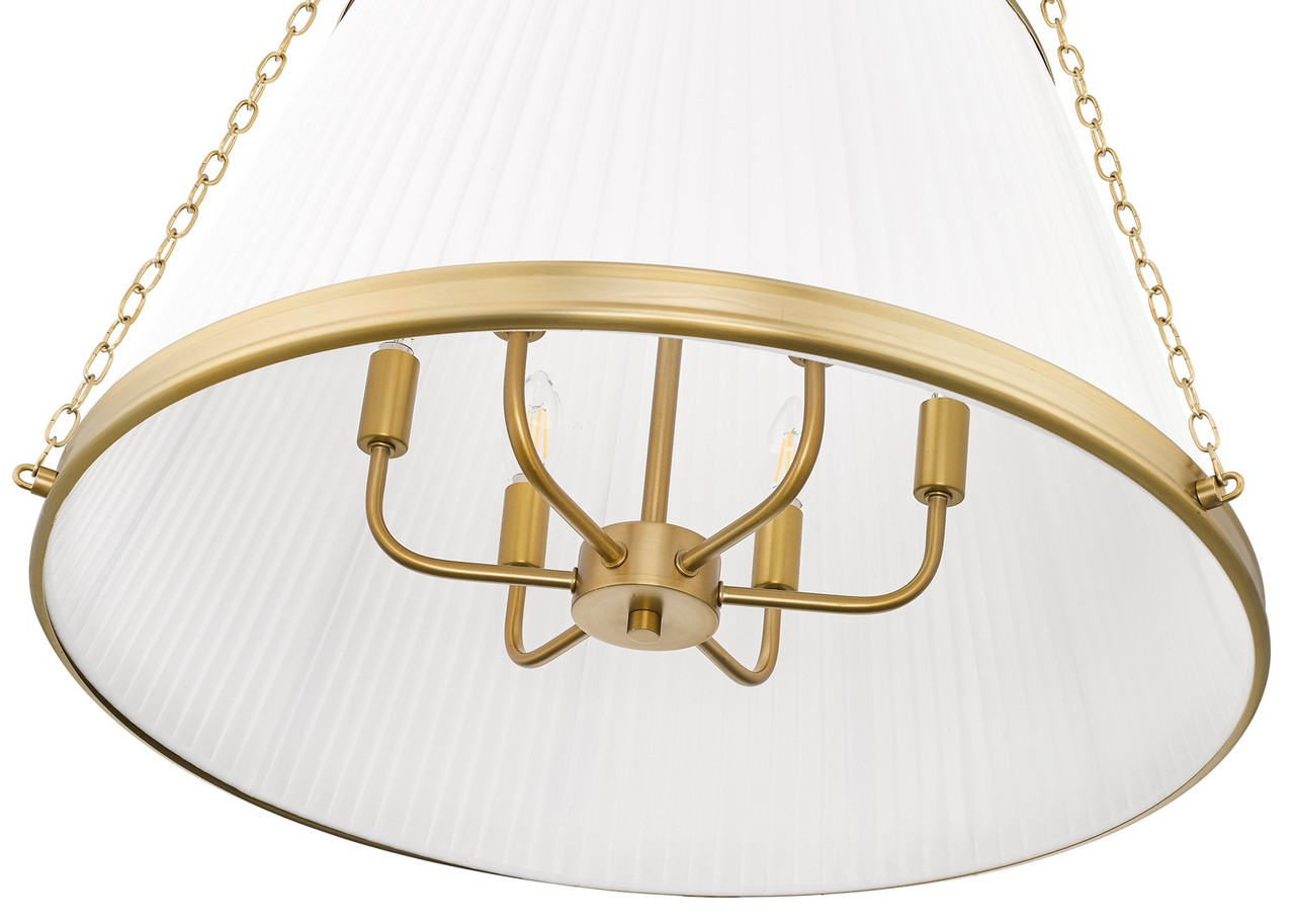Z-Lite Madeline Pendant - Thumbnail 4