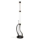 Hubbardton Forge - 241100-LED-14-ZM0776 - Pulse Floor Lamp - Pulse - Oil Rubbed Bronze