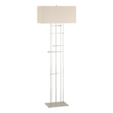Hubbardton Forge - 237670-SKT-85-SE2302 - Cavaletti Floor Lamp - Cavaletti - Sterling