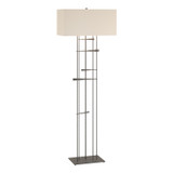 Hubbardton Forge - 237670-SKT-20-SE2302 - Cavaletti Floor Lamp - Cavaletti - Natural Iron