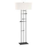 Hubbardton Forge - 237670-SKT-10-SF2302 - Cavaletti Floor Lamp - Cavaletti - Black