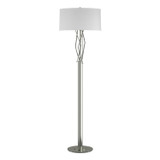 Hubbardton Forge - 237660-SKT-85-SF1899 - Brindille Floor Lamp - Brindille - Sterling