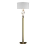 Hubbardton Forge - 237660-SKT-84-SF1899 - Brindille Floor Lamp - Brindille - Soft Gold