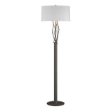 Hubbardton Forge - 237660-SKT-20-SF1899 - Brindille Floor Lamp - Brindille - Natural Iron