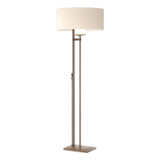 Hubbardton Forge - 234901-SKT-05-SE2095 - Rook Floor Lamp - Rook - Bronze