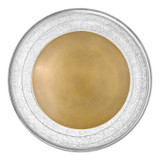 Fredrick Ramond - FR34500HB - LED Wall Sconce - Haven - Heritage Brass