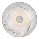 Fredrick Ramond - FR46920PN - LED Wall Sconce - Iona - Polished Nickel