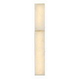 Fredrick Ramond - FR41972LCB - LED Wall Sconce - Alune - Lacquered Brass