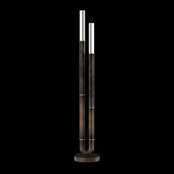Fine Art Handcrafted Lighting - 100148-211 - LED Floor Lamp - Antonia - Bronze