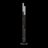 Fine Art Handcrafted Lighting - 100148-121 - LED Floor Lamp - Antonia - Black