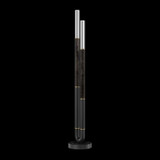 Fine Art Handcrafted Lighting - 100148-111 - LED Floor Lamp - Antonia - Black