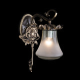Fine Art Handcrafted Lighting - 20118-0-49 - LED Wall Sconce - Mariner Luxury - Art Nouveau